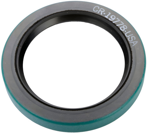 Seal 19778 For Ford F-250 74-76 Triumph 2000 '67 19778 - angled view