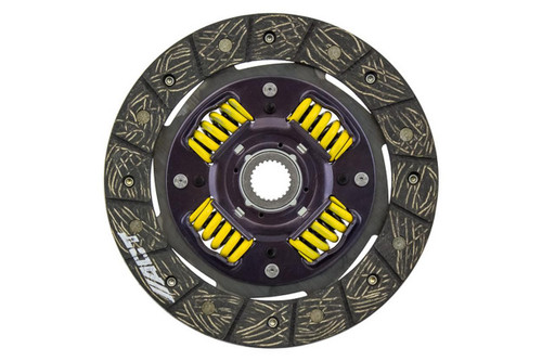 ACT Perf Street Sprung Disc for 2002 Honda Civic | 3000108