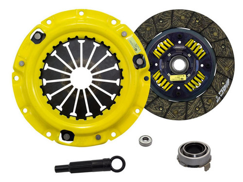 ACT HD/Perf Street Sprung Clutch Kit for 1991 Mazda Miata | ZM2-HDSS