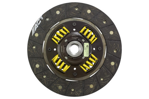 ACT Perf Street Sprung Disc for 1995 Eagle Talon | 3000303