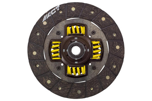ACT Perf Street Sprung Disc for 1995 Eagle Talon | 3000303