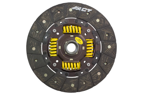 ACT Perf Street Sprung Disc for 1981 Nissan 280ZX | 3000405