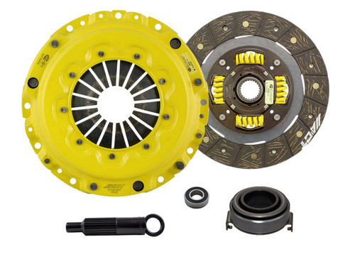 ACT HD/Perf Street Sprung Clutch Kit for 1999 Acura Integra | AI4-HDSS