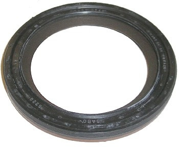 Timing Seal 23828 For Chevrolet GMC 23828 - top view