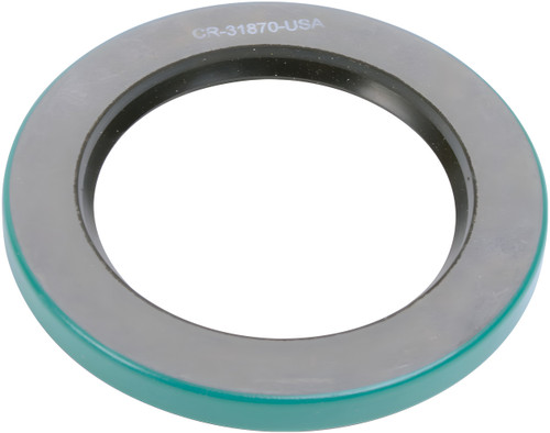 Seal 31870 For Chevrolet GMC Ford F-450 2000-2004 31870 - front view