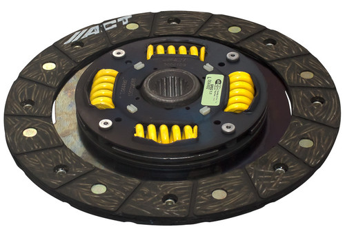 ACT Perf Street Sprung Disc for 1989 Honda Civic | 3000109