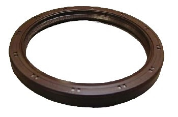 Engine Crankshaft Seal 29519 For Toyota Pontiac 29519 - top view