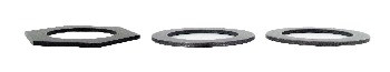 Washer Set 3B458 3B458 - angled view