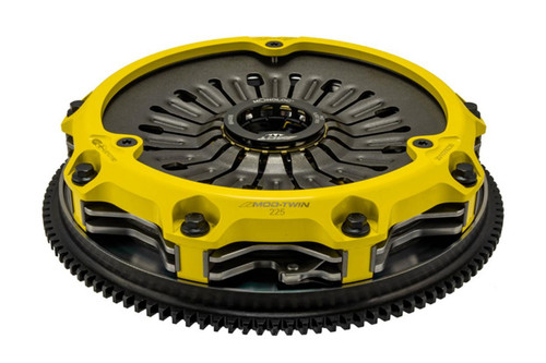 ACT Mod Twin HD Street Kit for EVO 10 5-Speed | T1S-M05