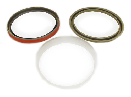 Engine Crankshaft Seal 51172 For Dodge Ram 2500 3500 4500 5500 51172 - angled view