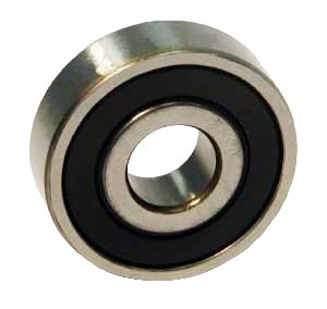 Bearing - Roller Ball - Ag - 6202FFB 6202-FFB