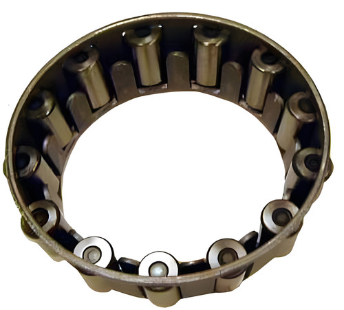 Bearing Cone - Industrial - 5BC 5BC - front view