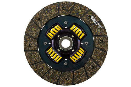 ACT Perf Street Sprung Disc for 17-21 Honda Civic | 3001801