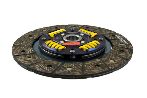 ACT Perf Street Sprung Disc for 17-21 Honda Civic | 3001801