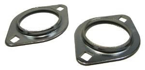 Adapter Bearing Housing Flange Mount Stamping 62 62-MST