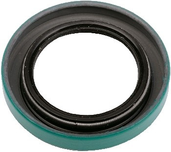Engine Crankshaft Seal 7627 7627 - front view