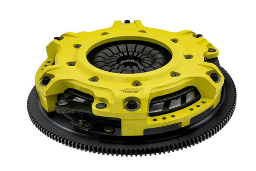 ACT Mod-Twin 10.5 HD Rigid Disc Street Clutch Kit for Chevy Camaro | T1S-G14