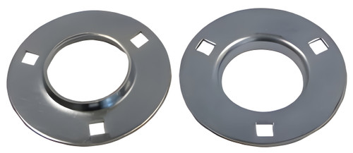 Adapter Bearing Housing Flange Mount Stamping 72 72-MS