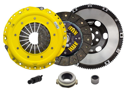 ACT HD/Perf Street Sprung Clutch Kit for 16-17 Mazda MX-5 Miata ND | ZM10-HDSS