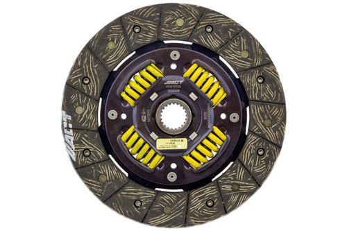 ACT Perf Street Sprung Disc for 1987 Toyota Supra | 3000608