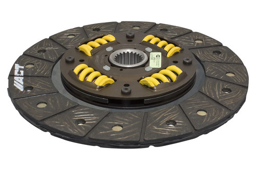 ACT Perf Street Sprung Disc for 1993 Toyota 4Runner | 3000604