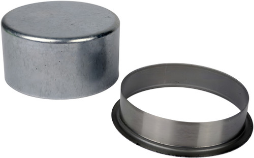 99281 Speedi Sleeve, Inch, 2.813in Shaft Diameter, 0.594in Width 99281 - front view
