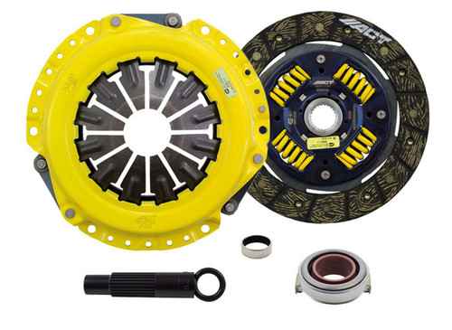 ACT XT/Perf Street Sprung Clutch Kit for 2002 Acura RSX | AR1-XTSS
