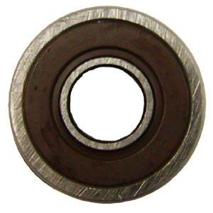 Alternator Bearing AB4 For Honda Ford Subaru Mercury AB4 - top view