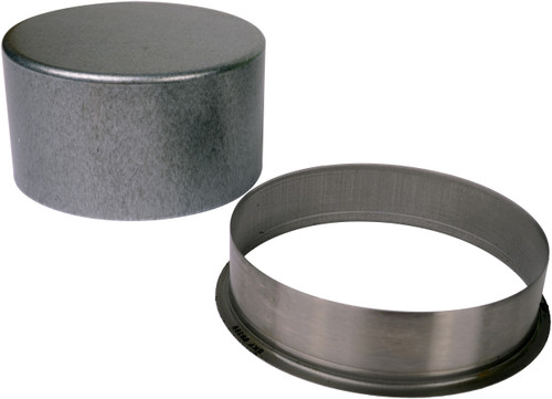 99399 Speedi Sleeve, Inch, 4in Shaft Diameter, 0.600in Width 99399 - front view