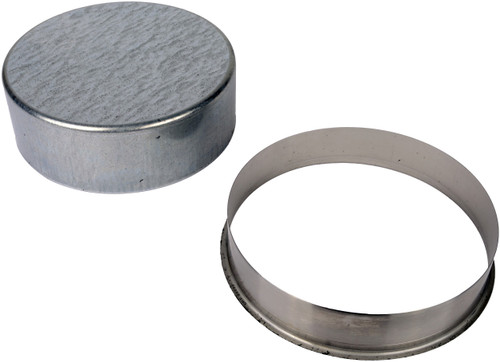 99599 Speedi Sleeve, Inch, 6in Shaft Diameter, 1.000in Width 99599 - front view