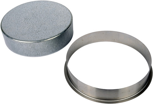 99606 Speedi Sleeve, Inch, 6.097in Shaft Diameter, 1.024in Width 99606 - front view
