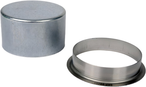 99260 Speedi Sleeve, Inch, 2.625in Shaft Diameter, 0.500in Width 99260 - front view