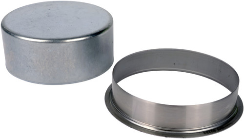 99289 Speedi Sleeve, Inch, 2.953in Shaft Diameter, 0.594in Width 99289 - front view