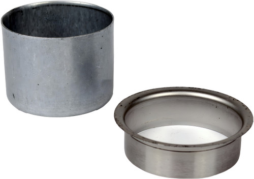 99150 Speedi Sleeve, Inch, 1.5in Shaft Diameter, 0.375in Width 99150 - angled view