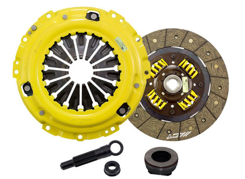 ACT HD/Perf Street Sprung Clutch Kit for 2003 Dodge Neon | DN3-HDSS