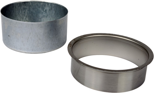 99299 Speedi Sleeve, Inch, 2.993in Shaft Diameter, 0.484in Width 99299 - angled view