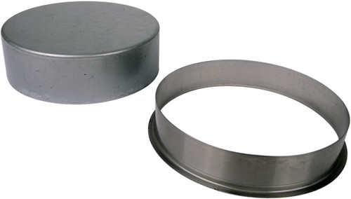 99472 Speedi Sleeve, Inch, 4.803in Shaft Diameter, 0.787in Width 99472 - front view