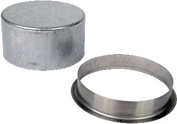 99272 Speedi Sleeve, Inch, 2.75in Shaft Diameter, 1.438in Width 99272 - top view