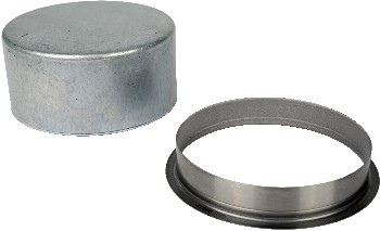 99317 Speedi Sleeve, Inch, 3.150in Shaft Diameter, 0.433in Width 99317 - top view
