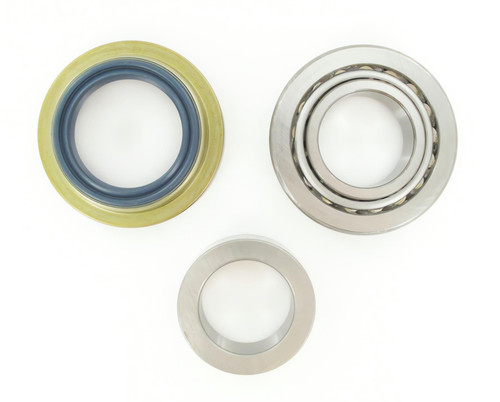 Tapered Roller Bearing BR20 For Ford Mercury Lincoln BR20 - front view
