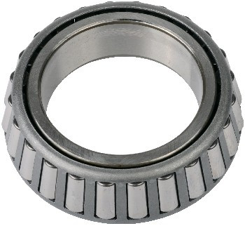 Axle Differential Bearing BR28985 For Mitsubishi Fuso BR28985 - top view