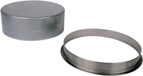 99501 Speedi Sleeve, Inch, 5in Shaft Diameter, 0.688in Width 99501 - front view