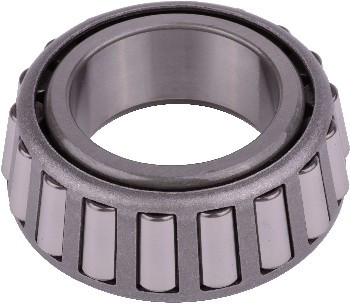 Tapered Roller Bearing BR25577 For Jeep International Jaguar Ford BR25577 - top view