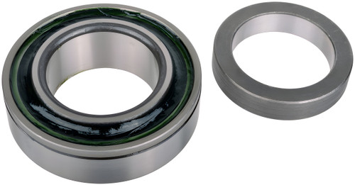 Tapered Roller Bearing BR27 For Nissan BR27 - front view