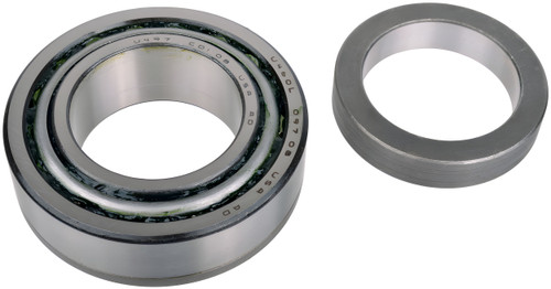Tapered Roller Bearing BR27 For Nissan BR27 - angled view