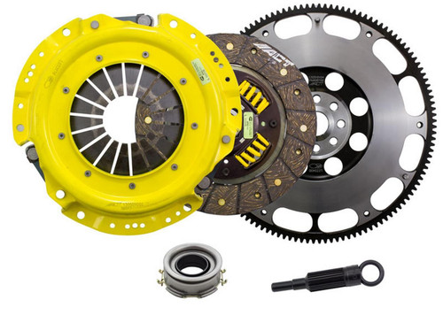 ACT HD/Perf Street Sprung Clutch Kit for 2013 Scion FR-S | SB8-HDSS