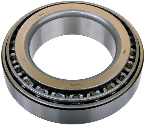 Axle Differential Bearing BR135 For Toyota Sequoia T100 Tacoma Tundra BR135 - side view