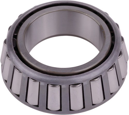 Tapered Roller Bearing BR24780 For Jeep International Volvo BR24780 - front view