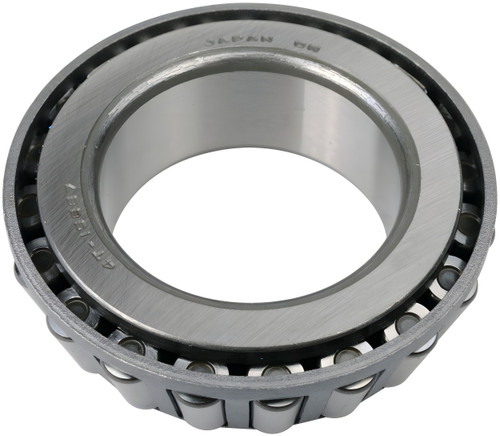 Bearing BR13687 For Plymouth Dodge Chrysler BR13687 - angled view