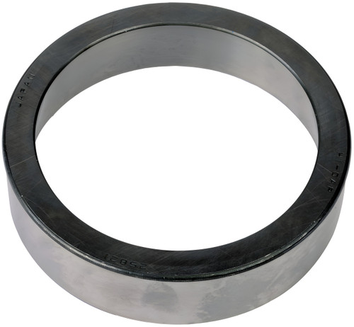 Bearing Race BR25821 For Ford Chevrolet GMC BR25821 - angled view